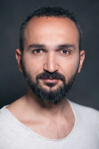 Gökhan Yıkılkan, Behzat Ç. dizisinde Muzaffer / Muzo rolünde