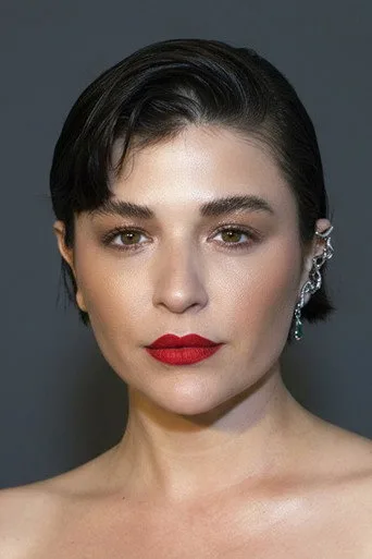 Gonca Vuslateri, Anne dizisinde Şule Akçay rolünde