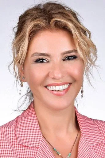 Gülben Ergen, Hürrem Sultan dizisinde Hürrem Sultan rolünde
