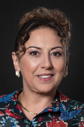 Günay Karacaoğlu — Türk dizi oyuncusu fotoğrafı