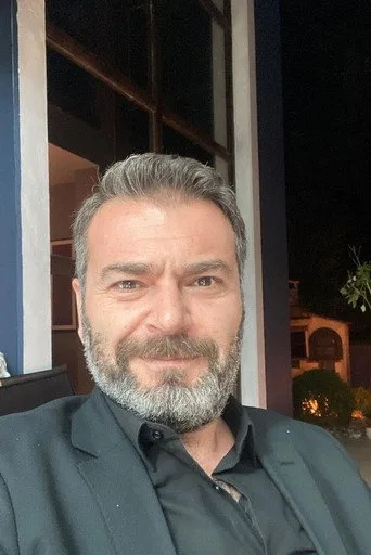 Güray Görkem, Sakarya Fırat dizisinde Seyfi rolünde