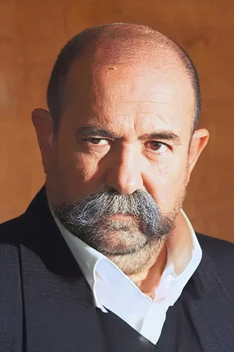 Güray Kip, Ezel dizisinde Kamil Çalıca rolünde