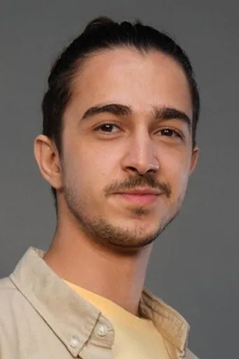 Gürberk Polat, Çarpıntı dizisinde Emre rolünde