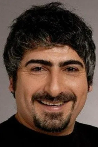 Hacı Ali Konuk — Türk dizi oyuncusu fotoğrafı