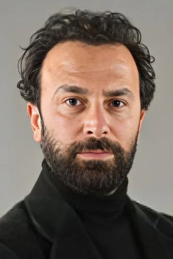 Hakan Atalay, Fi dizisinde Kaya rolünde