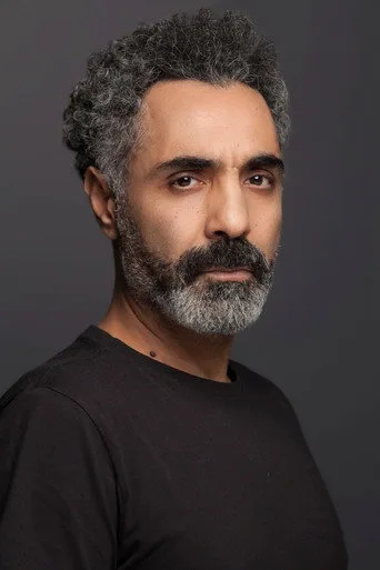 Hakan Şahin, Köprü dizisinde Bayram rolünde