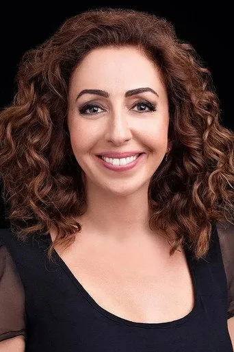 Hasibe Eren, Sıdıka dizisinde Sıdıka Saka rolünde