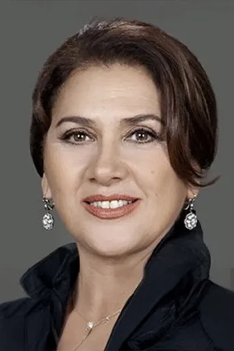 Hülya Darcan, Diriliş Ertuğrul dizisinde Hayme Ana rolünde