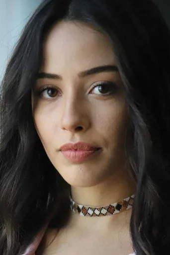 İlayda Ildır, Söz dizisinde Nazlı Korkmaz rolünde
