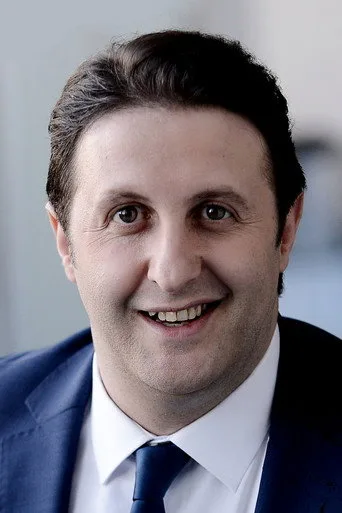 İlker Ayrık, Geniş Aile dizisinde Mürsel Koçak rolünde