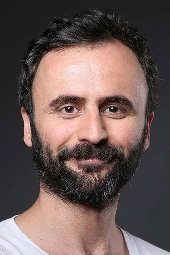 İlyas Özçakır — Türk dizi oyuncusu fotoğrafı
