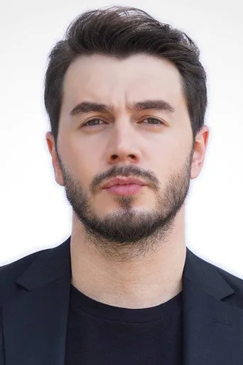 İsmail Ege Şaşmaz, Sultan dizisinde Vefa Sultan rolünde