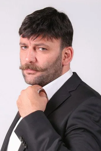 İsmail Hakkı, Cesur Yürek dizisinde Hamza rolünde