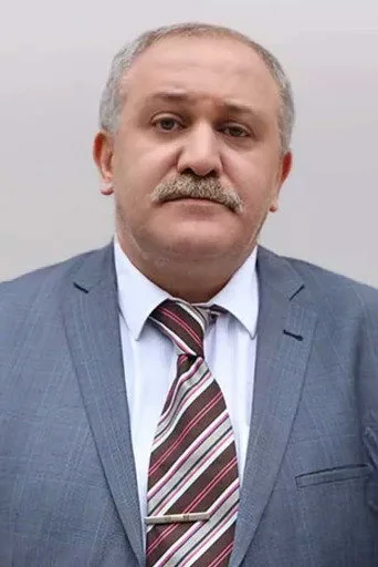 İsmail Karagöz, Kiralık Aşk dizisinde Sükrü rolünde