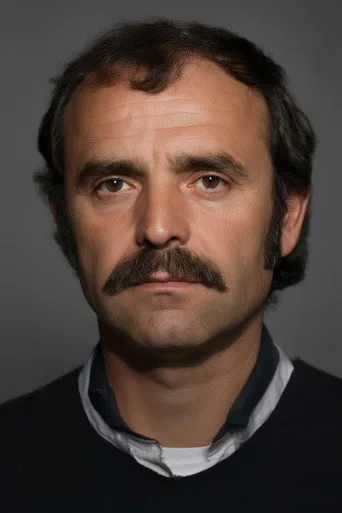 Kazım Kartal, Baba dizisinde Celal Ağa rolünde