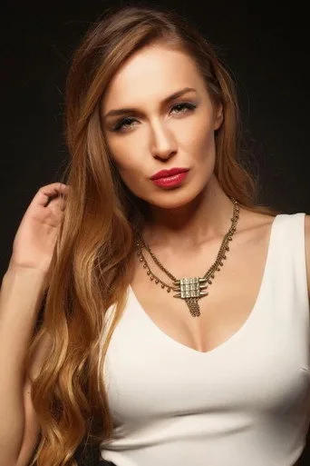 Kimya Gökçe Aytaç — Türk dizi oyuncusu fotoğrafı