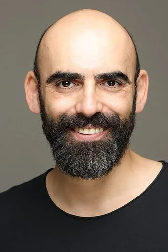 Kıvanç Kılınç, Gibi dizisinde İlkkan Yedinci rolünde