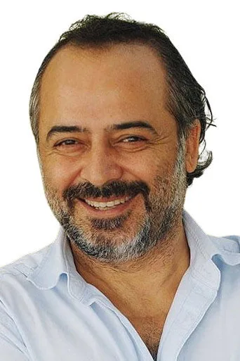 Kubilay Penbeklioğlu, Kiraz Mevsimi dizisinde Orhan Çetin rolünde