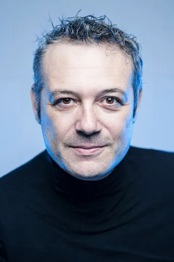 Levent Üzümcü, Avrupa Yakası dizisinde Cem Onaran rolünde