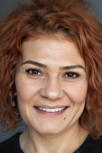 Leyla Kader İlhan, Ramo dizisinde Neriman Kaya rolünde