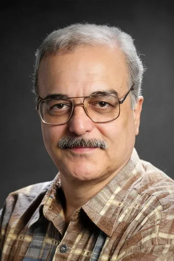 Mehmet Akan — Türk dizi oyuncusu fotoğrafı