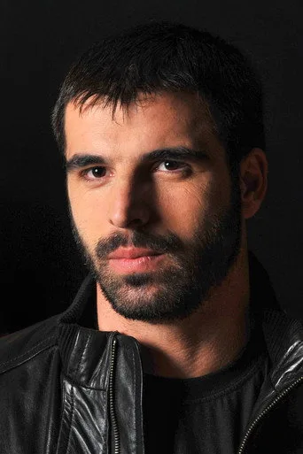 Mehmet Akif Alakurt, Adanalı dizisinde Ali Gökdeniz rolünde
