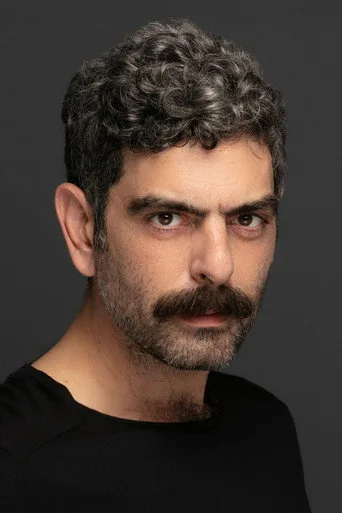 Mehmet Ali Nuroğlu, Güvercin dizisinde Kenan rolünde