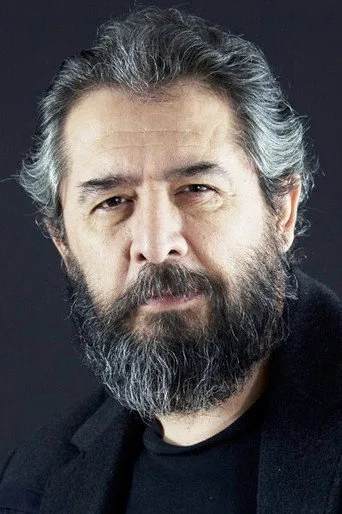 Mehmet Atay, Havada Bulut dizisinde Hayri rolünde