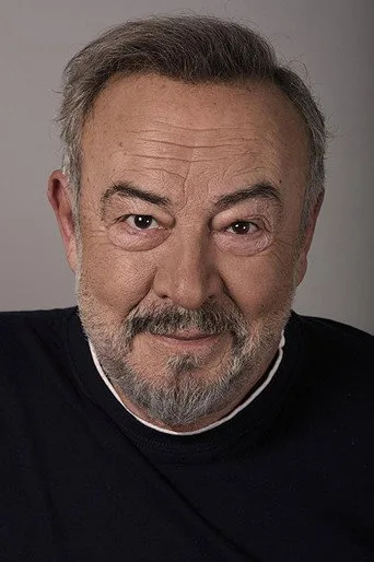 Mehmet Ulay, Kurtuluş dizisinde King Constantine of Greece rolünde
