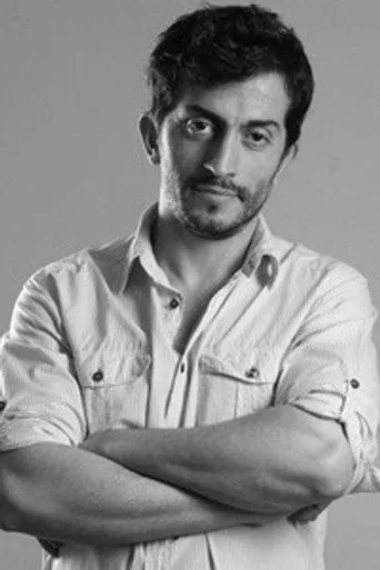 Mehmet Usta, Ruhsar dizisinde Selçuk rolünde