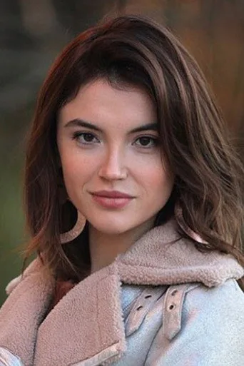Melis Hacic, Börü dizisinde Zeynep rolünde