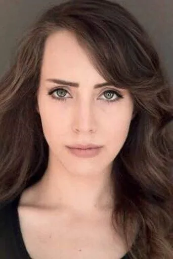Melisa Akman, Atiye dizisinde Anima rolünde