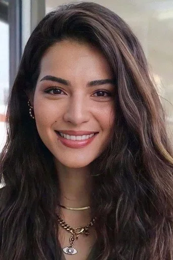 Melisa Aslı Pamuk, Kara Sevda dizisinde Asu rolünde