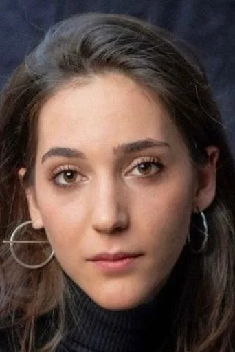Melisa Berberoğlu, Muhtemel Aşk dizisinde Leyla Emindağ rolünde