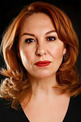 Meltem Baytok, Sadakatsiz dizisinde Cavidan rolünde