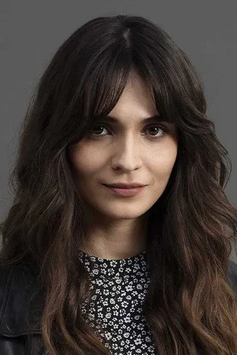 Meriç Aral, Söz dizisinde Eylem Mercier rolünde