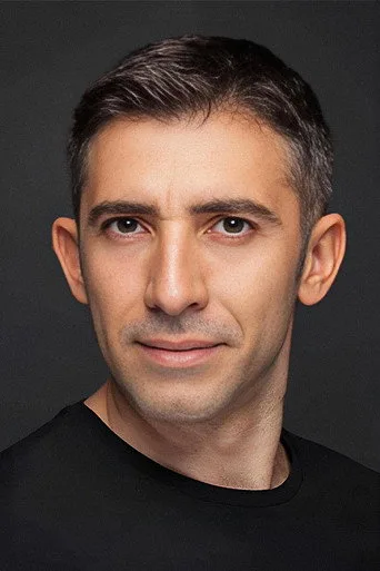 Mert Turak, Yeşil Deniz dizisinde Süleyman Kara rolünde