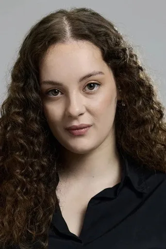 Merve Ateş, Ben Leman dizisinde Maya rolünde