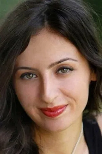 Merve Bulut, Mucize Doktor dizisinde Gülin Şenalp rolünde