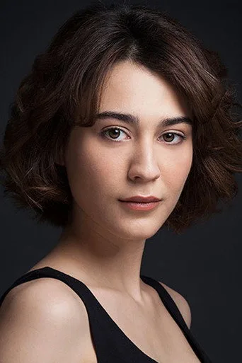 Merve Çağıran, Fi dizisinde Ceren rolünde