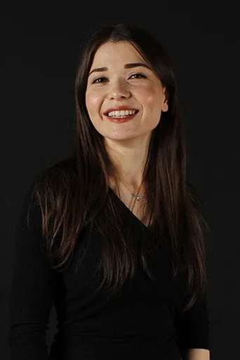Merve Er, İkinci Bahar dizisinde Huriye Suruç rolünde
