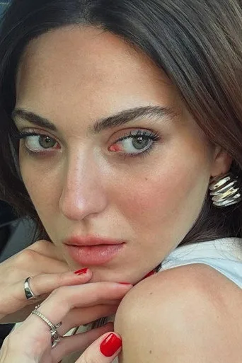 Merve Honca, Hudutsuz Sevda dizisinde Elif rolünde
