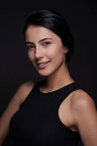 Merve Uçer, Sultan dizisinde Belinay rolünde