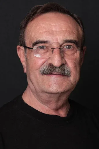 Metin Coşkun, Kalp Atışı dizisinde Süleyman Tunç rolünde