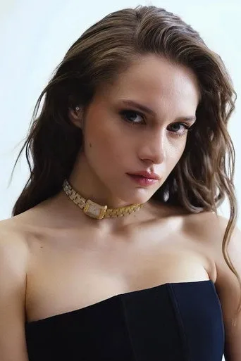 Miray Daner, Medcezir dizisinde Beren Beylice rolünde