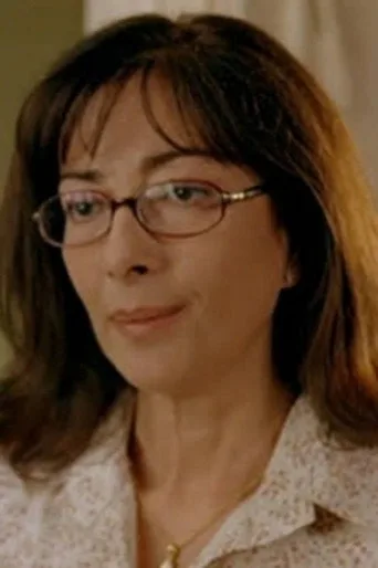 Mübeccel Vardar, Çalıkuşu dizisinde Kristin rolünde
