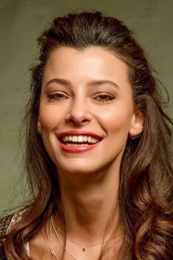 Müjde Uzman, Kiralık Aşk dizisinde Seda Berensel rolünde