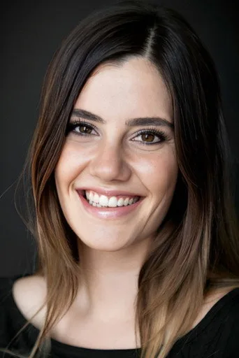 Müjgân Ferhan Şensoy, Fi dizisinde Zeynep rolünde