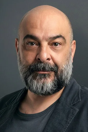 Murat Daltaban, Poyraz Karayel dizisinde Mümtaz rolünde