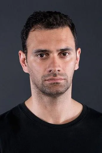 Murat Danacı, Beni Affet dizisinde Cüneyt Kozan rolünde